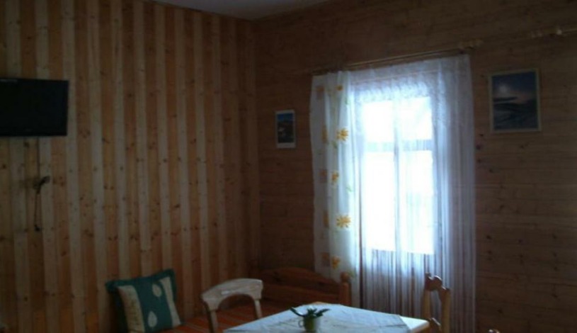 Pension Jaruška Špindlerův Mlýn